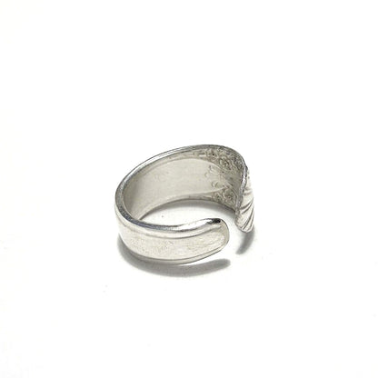 Spoon Ring　No.7155　19号