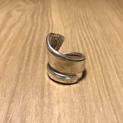 Spoon Ring　No.3071　19号