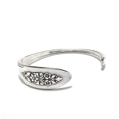 Spoon Bangle　No.8048