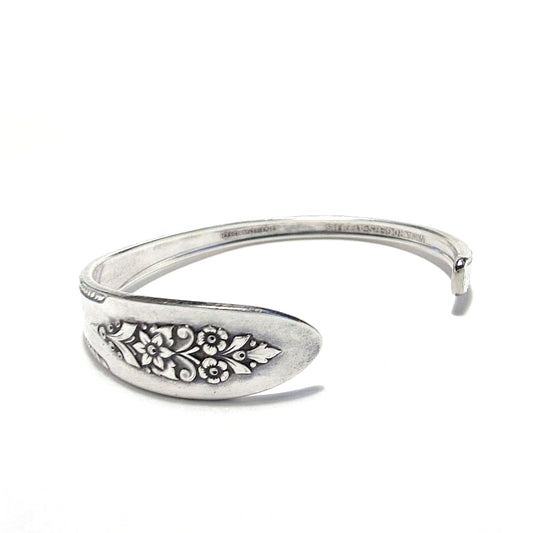 Spoon Bangle　No.8048