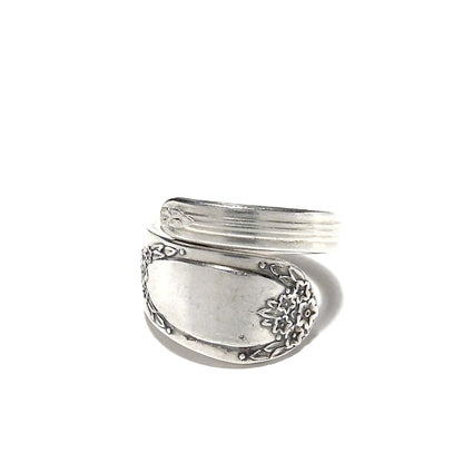 Spoon Ring　No.7802　23号