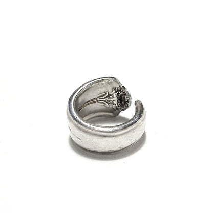 Spoon Ring　No.7522　14号