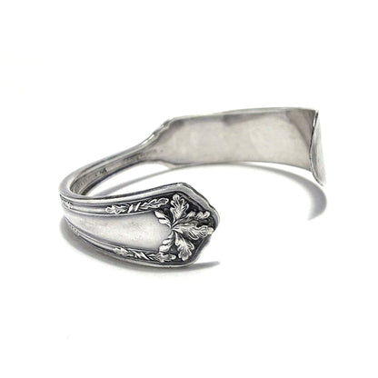 Butter Knife Bangle　No.8111