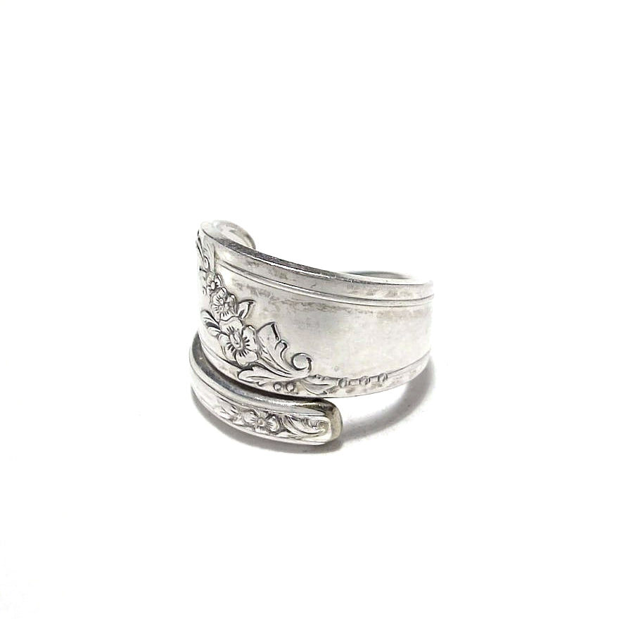 Spoon Ring　No.7749　21号