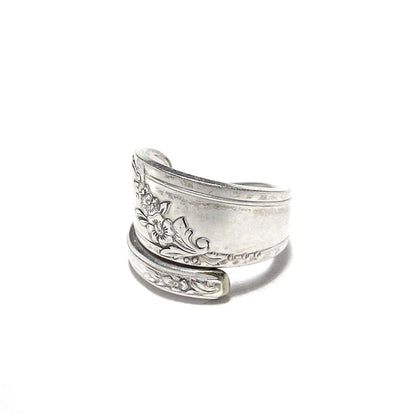 Spoon Ring　No.7749　21号