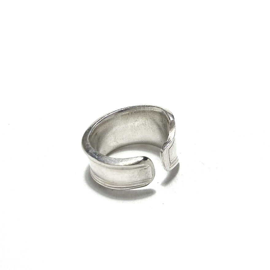 Spoon Ring　No.7390　12号