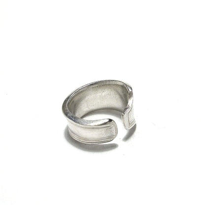 Spoon Ring　No.7390　12号
