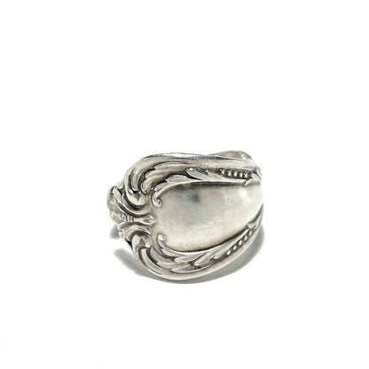 Spoon Ring　No.7329　25号