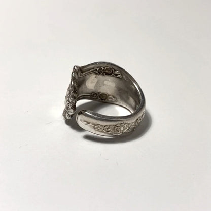 Spoon Ring　No.3103　22号