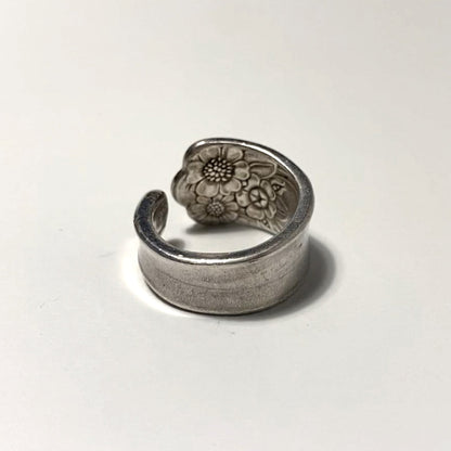 Spoon Ring　No.3104　21号