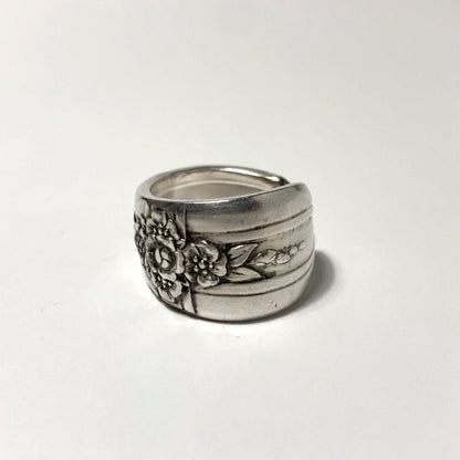 Spoon Ring　No.3105　21号