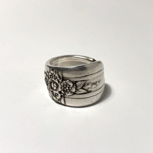 Spoon Ring　No.3105　21号