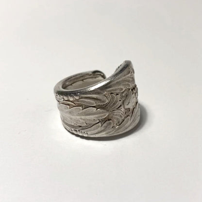 Spoon Ring　No.3107　18号