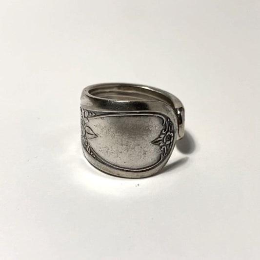 Spoon Ring　No.3108　21号