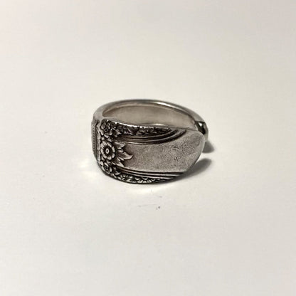 Spoon Ring　No.3109　22号