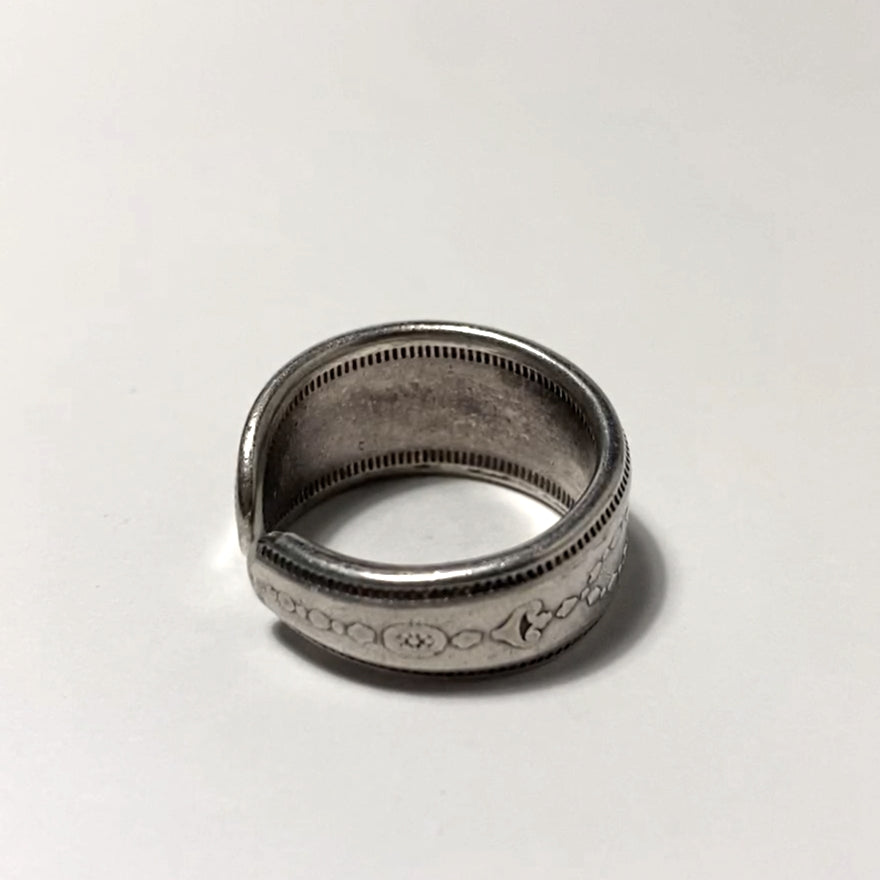 Spoon Ring　No.3112　22号