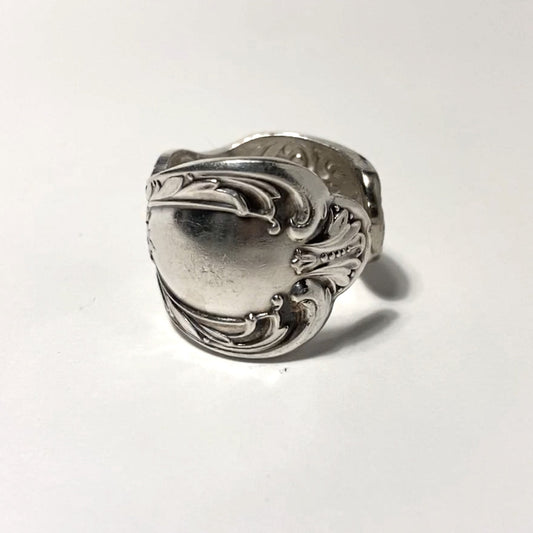 Spoon Ring　No.3113　21号