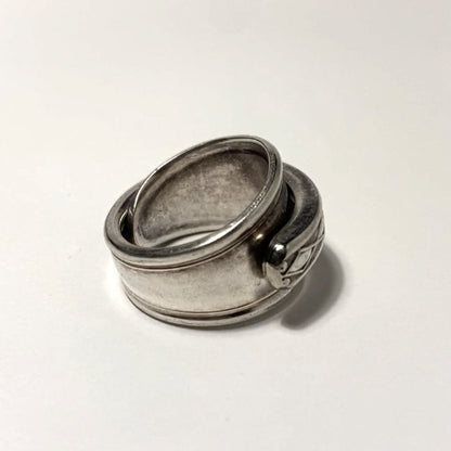 Spoon Ring　No.3114　19号