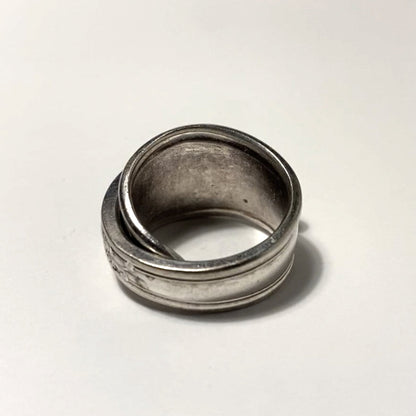 Spoon Ring　No.3114　19号