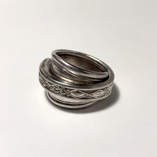 Spoon Ring　No.3114　19号