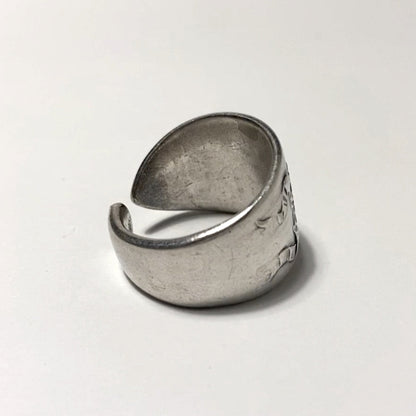 Spoon Ring　No.3115　22号