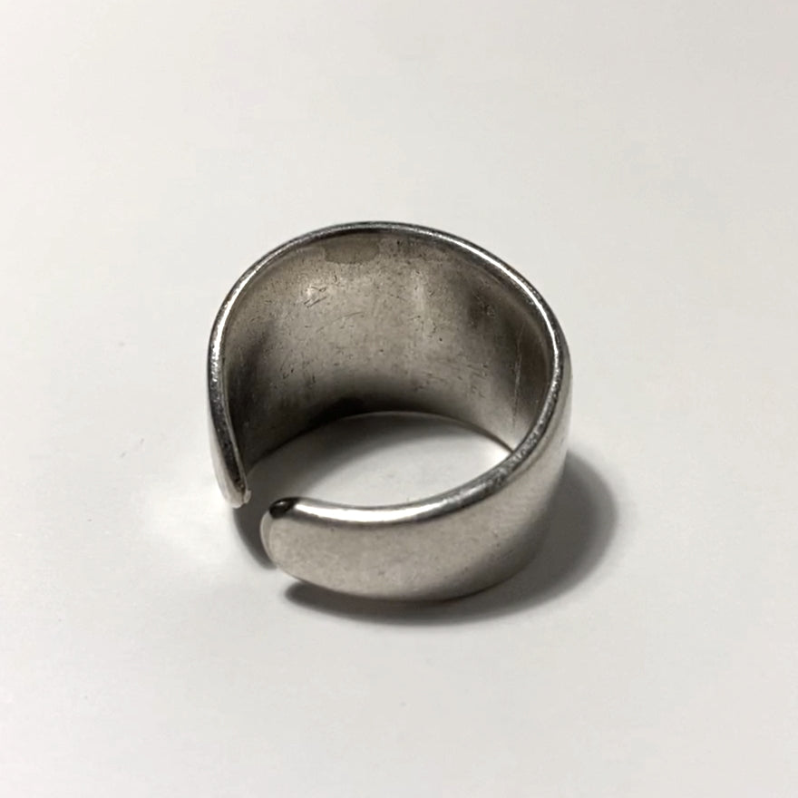 Spoon Ring　No.3115　22号