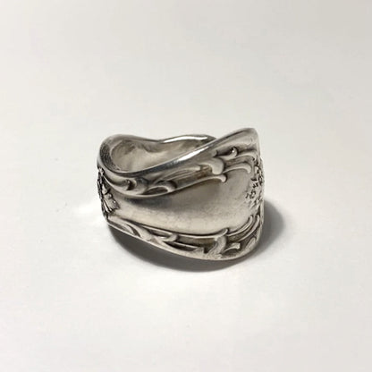 Spoon Ring　No.3116　22号