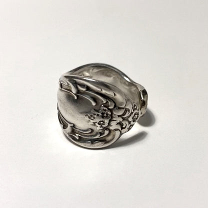 Spoon Ring　No.3116　22号