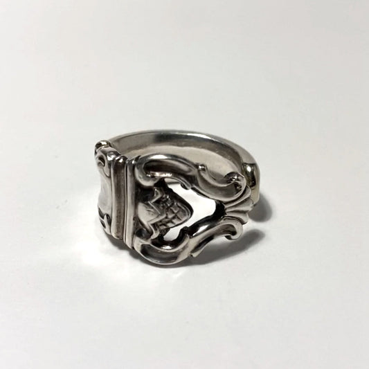 Spoon Ring　No.3118　20号