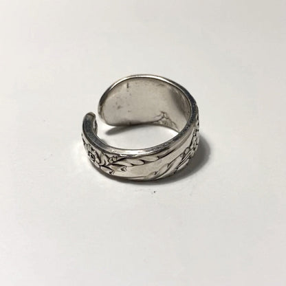 Spoon Ring　No.3120　22号