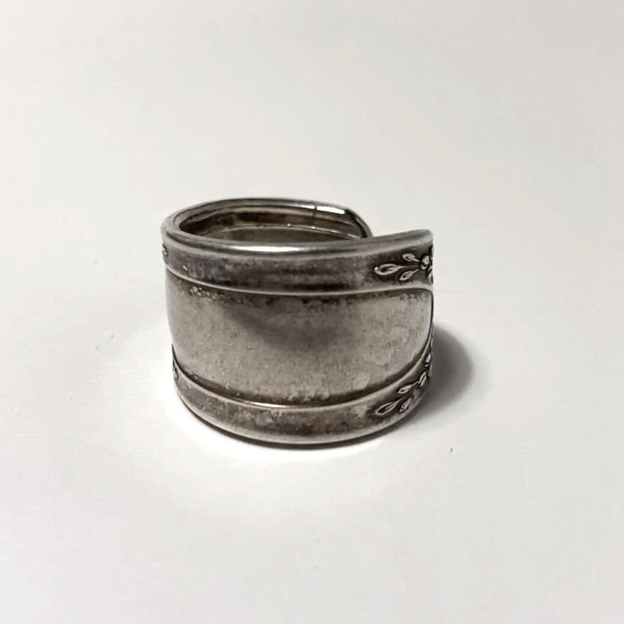 Spoon Ring　No.3123　22号