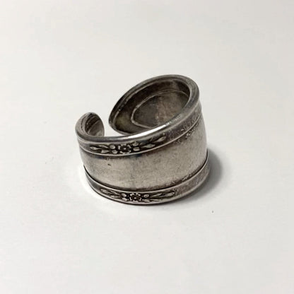 Spoon Ring　No.3123　22号