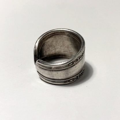 Spoon Ring　No.3123　22号