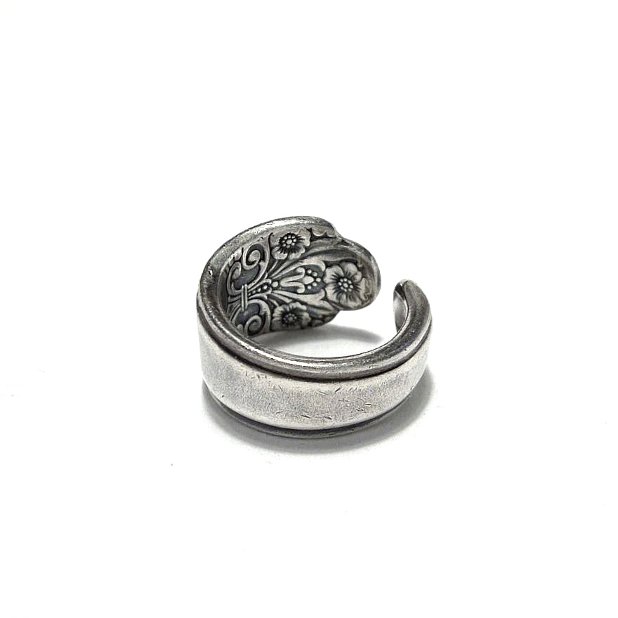 Spoon Ring　No.7134　18号