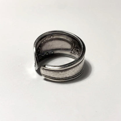 Spoon Ring　No.3127　23号