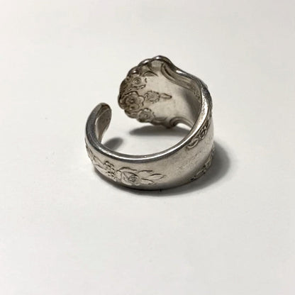 Spoon Ring　No.3129　23号