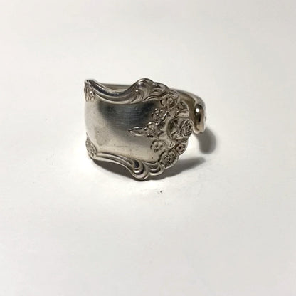 Spoon Ring　No.3129　23号