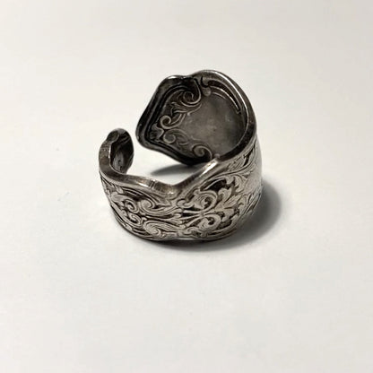 Spoon Ring　No.3131　21号