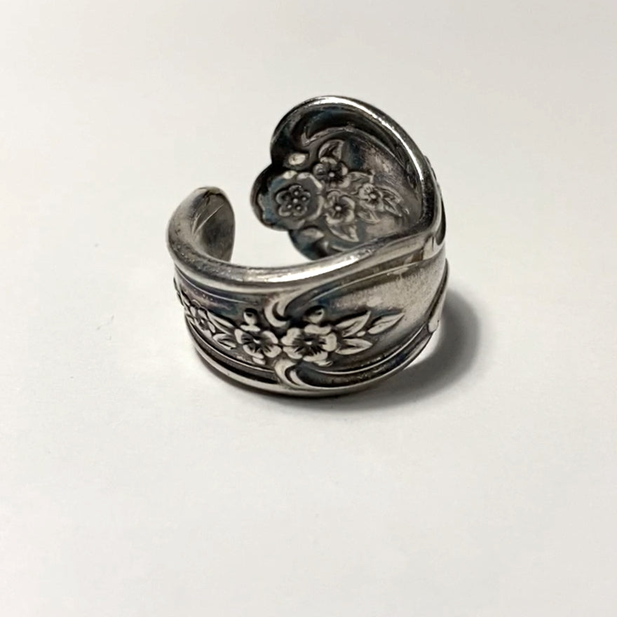 Spoon Ring　No.3132　23号