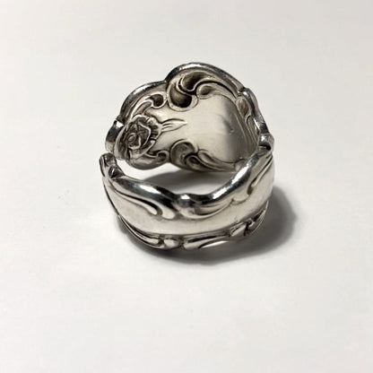 Spoon Ring　No.3134　21号