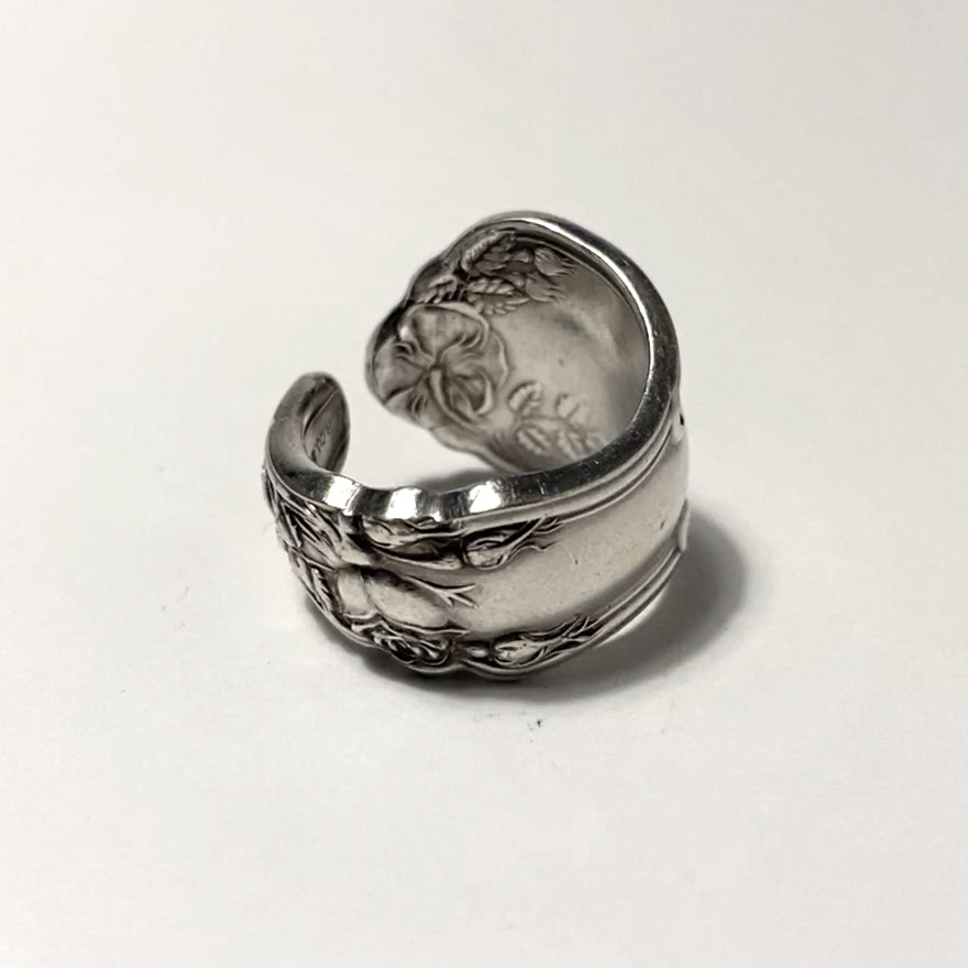 Spoon Ring　No.3139　22号