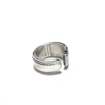 Spoon Ring　No.7435　13号
