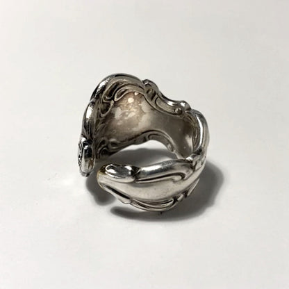 Spoon Ring　No.3141　20号