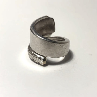 Spoon Ring　No.3142　19号