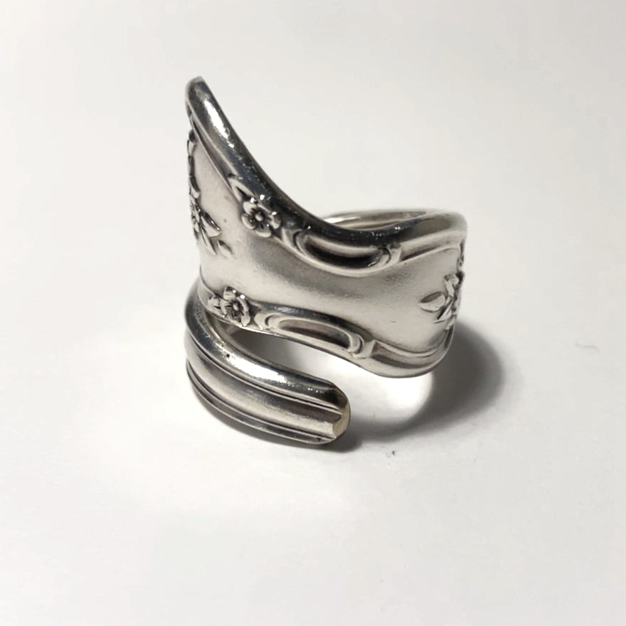 Spoon Ring　No.3143　21号