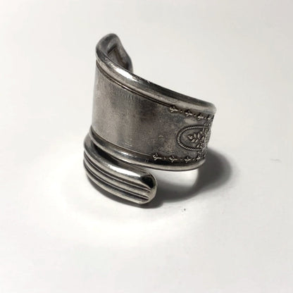 Spoon Ring　No.3144　19号