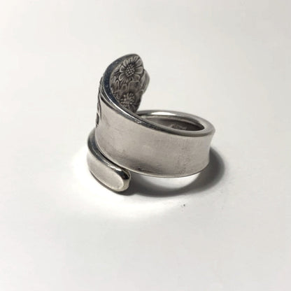 Spoon Ring　No.3146　20号