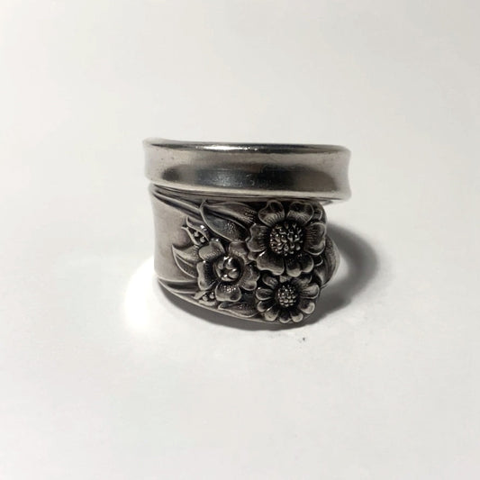 Spoon Ring　No.3146　20号