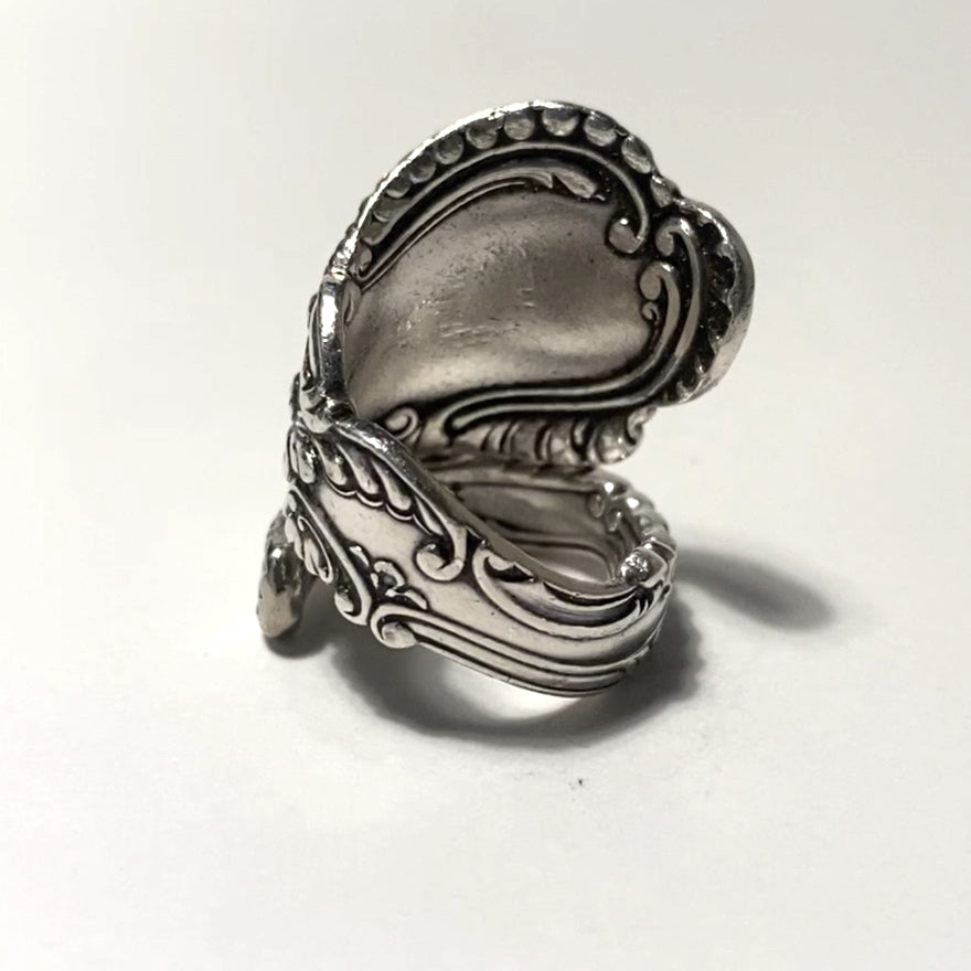 Spoon Ring　No.3148　19号