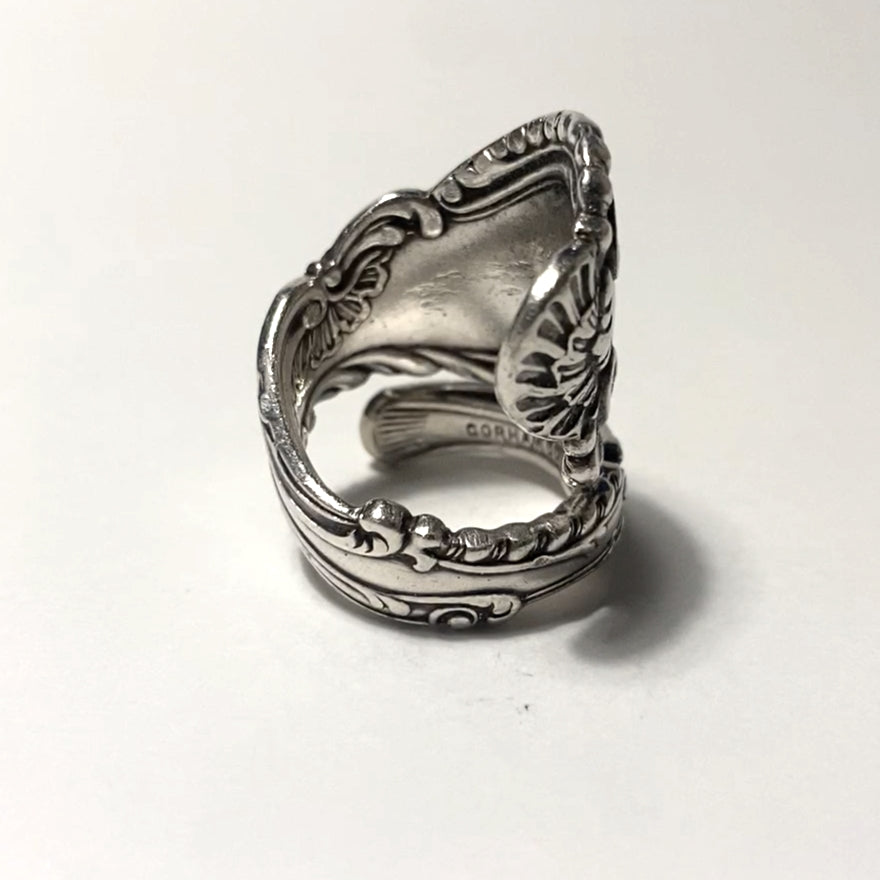 Spoon Ring　No.3148　19号